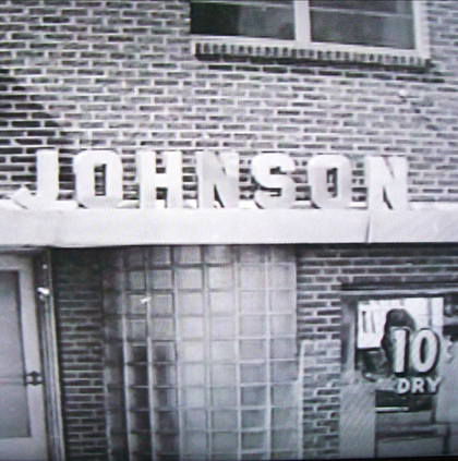 Dr. Johnson's Laundromat on 5th St! My parents used to wash and dry a lot of clothes there in the 60's! Dr. Johnson's Laundromat on 5th St! My parents used to wash and dry a lot of clothes there in the 60's!