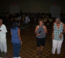 Dance!