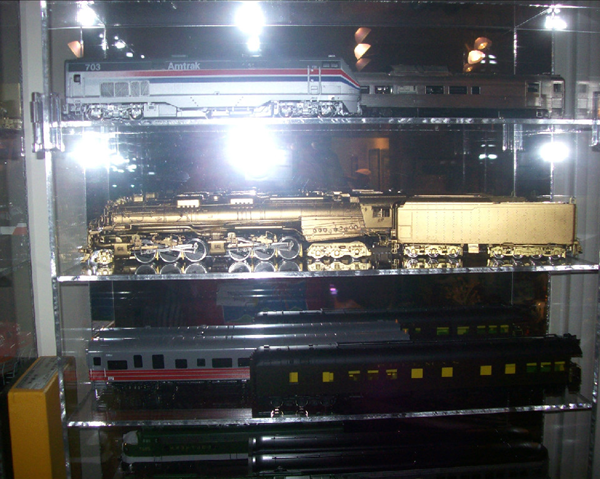 A very special Bronze and rare locomotive! A very special Bronze and rare locomotive!