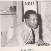 Mr. Miller Mr. Miller
