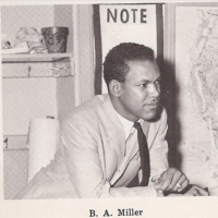 Mr. Miller Mr. Miller