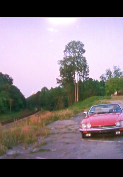 Here is the water tower in "hatton's turn"