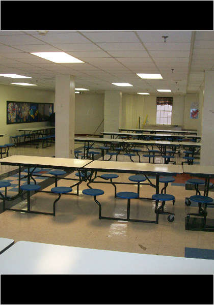 Remember the Cafeteria?