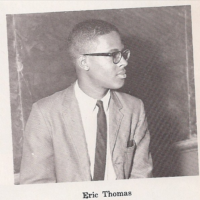 Eric Thomas Eric Thomas