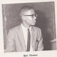 Eric Thomas Eric Thomas