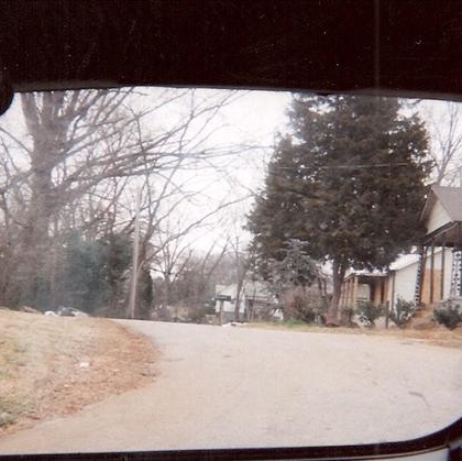 *****The Bottoms! *****The Bottoms!