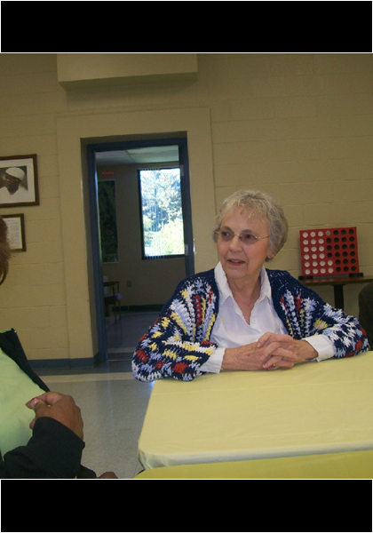 Debois's sister, Wilhelminia " Billie" Reynolds, Nancy and Bill Young. Nancy is the president of the Old City Cemetery Board of Directors! Debois's sister, Wilhelminia " Billie" Reynolds, Nancy and Bill Young. Nancy is the president of the Old City Cemetery Board of Directors!