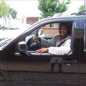 Nat Reeves, remember the Dynatones, Nissan-Pathfinder!