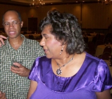 Vernon T. Davis Jr, Kervini Davis Alexander DSH-'69!