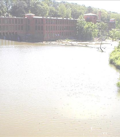 This is the Mill used in the episodes "private sessions" and "Gunshot" This is the Mill used in the episodes "private sessions" and "Gunshot"