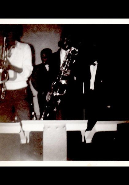 The Band!