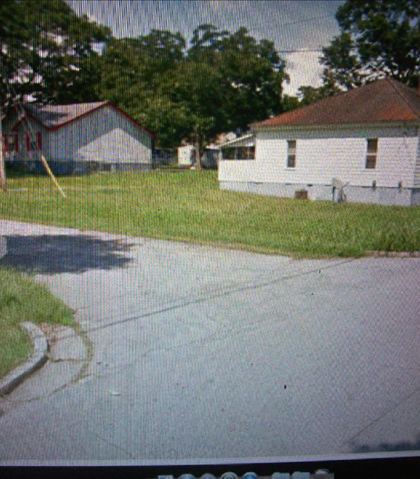 This was an easy one....they didn't change the street sign! This was an easy one....they didn't change the street sign!