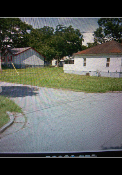 This was an easy one....they didn't change the street sign!