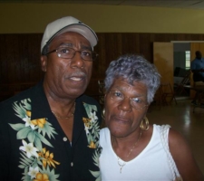 Hurbert & Jollie Minor Phillips DHS-'54!