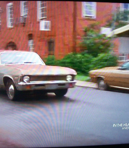 This is right before Tyler is caught at the railroad crossing in "brothers keeper!" This is right before Tyler is caught at the railroad crossing in "brothers keeper!"