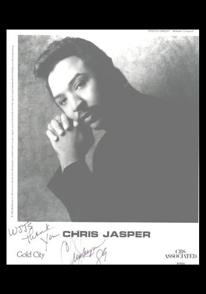 From the group "The Isley Brothers!"