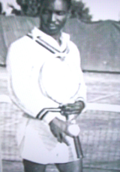 George Stewart! George Stewart!