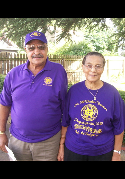 Dabney McCain, Ann Wynn DHS'59!