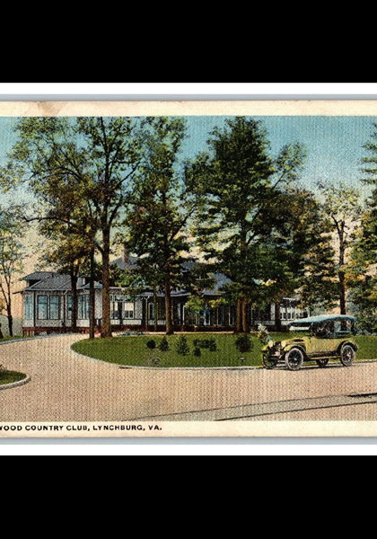 Oakwood Country Club.