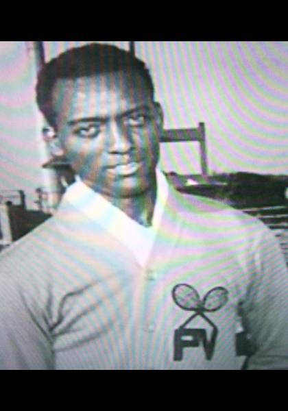 Lloyd Scott! Lloyd Scott!