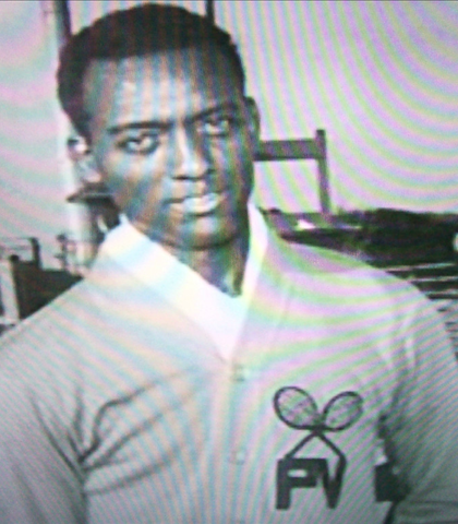 Lloyd Scott! Lloyd Scott!