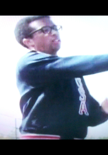 Arthur Ashe won Wimbledon in 1975 over Jimmy Conners! Arthur Ashe won Wimbledon in 1975 over Jimmy Conners!