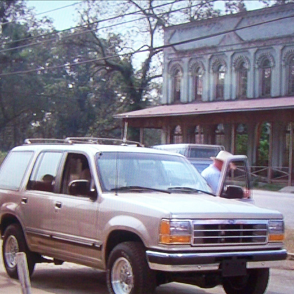 Filling up at Ed's gas and go! Ed moved a lot! Filling up at Ed's gas and go! Ed moved a lot!