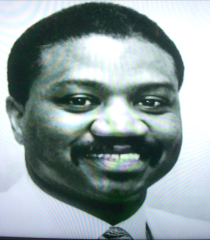 Benny Simms! Benny Simms!