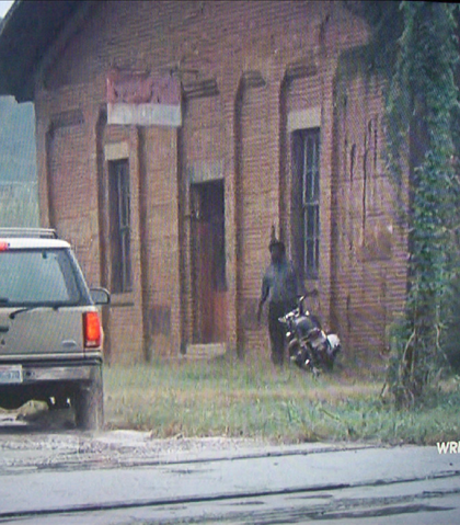 In "a woman much admired," here is Jimmy waiting for his $50.00 tip! In "a woman much admired," here is Jimmy waiting for his $50.00 tip!