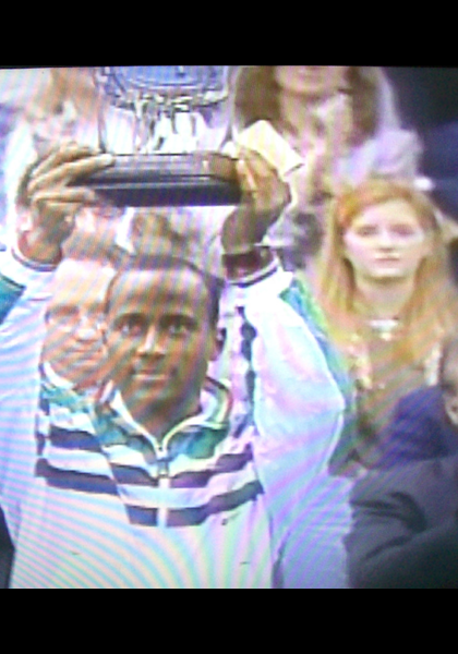 MaliVai Washington! MaliVai Washington!