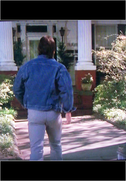 Bubbas apartment!